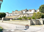 Splendida Bomboniera nel Borgo di Specchia a Specchia