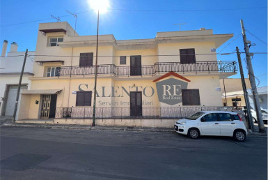 Indipendente su due livelli a Casarano