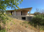 Villa con vista panoramica a Parabita